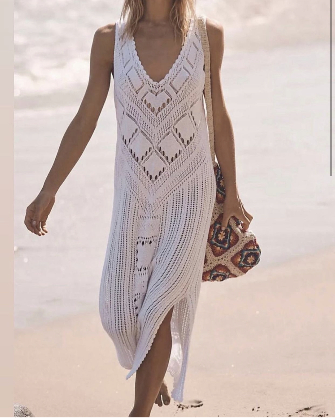 Beach Dress