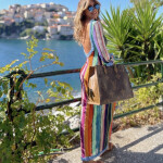 Dress Chiara Multicolor