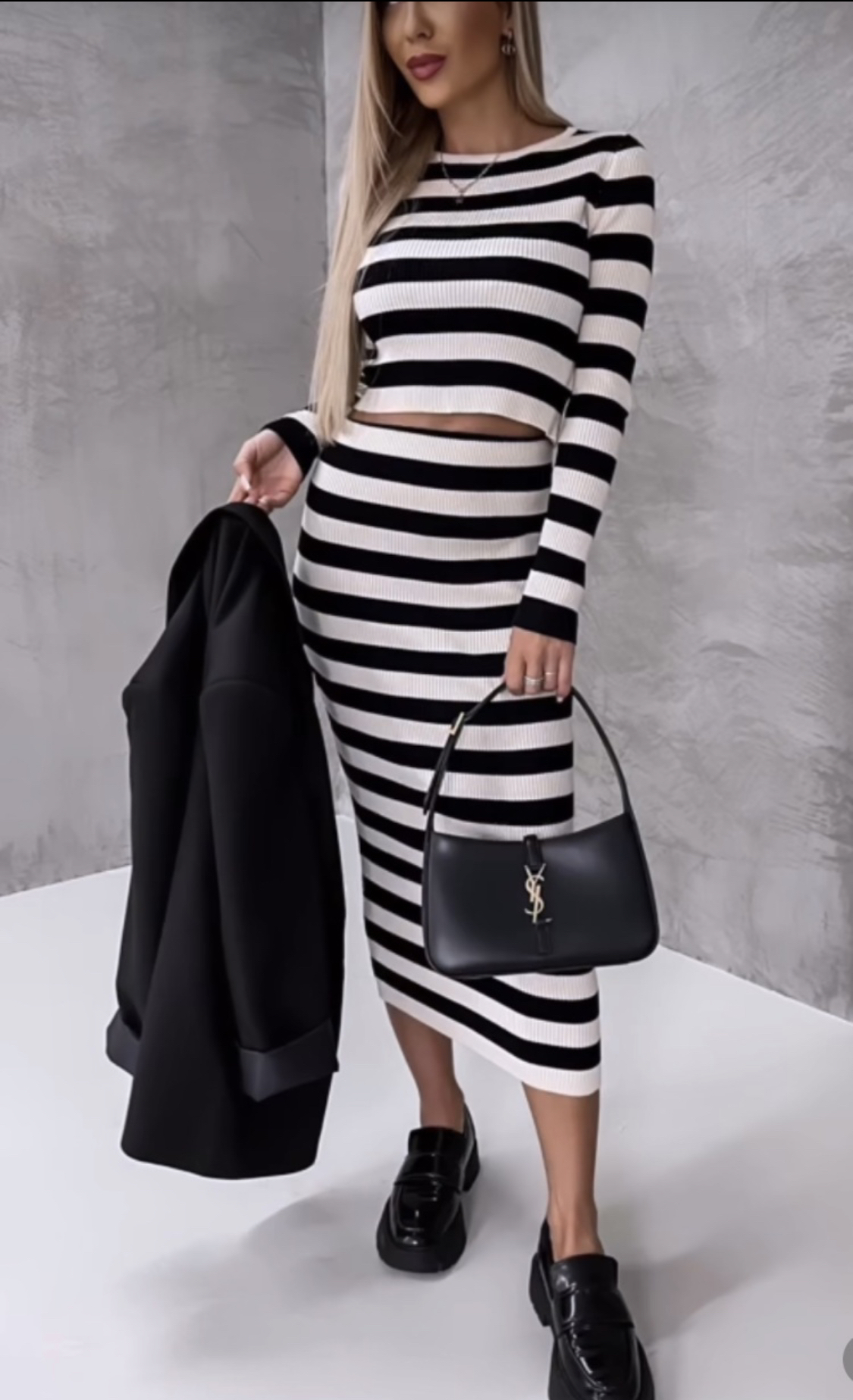 2-piece Set Naomi